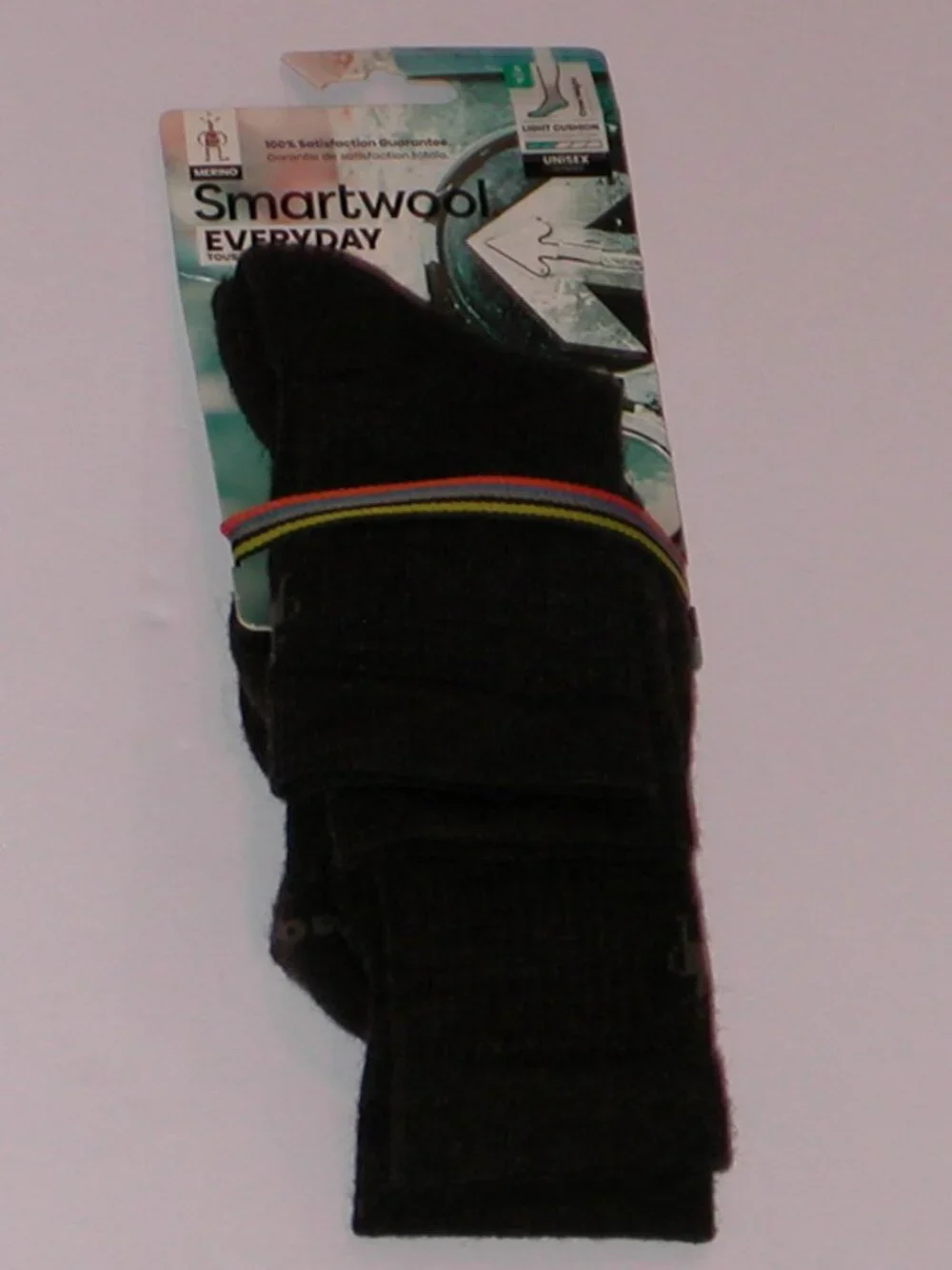 Smartwool pack everyday